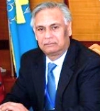 Ashok Vaseashta