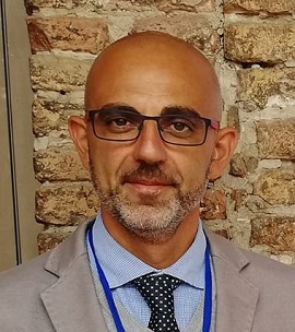 Antonio Formisano
