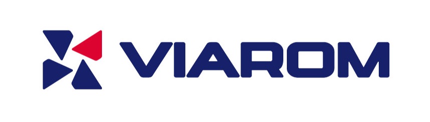 logo VIAROM